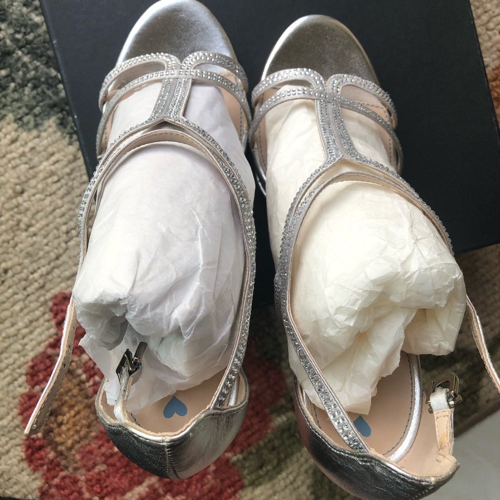 PELLE MODA SHOES